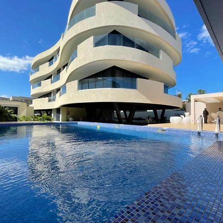 Alina Apart Hotel Beira Kültér fotó