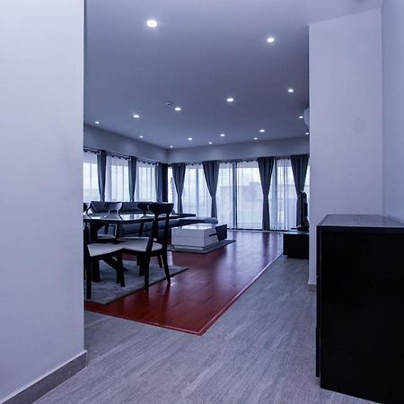 Alina Apart Hotel Beira Kültér fotó