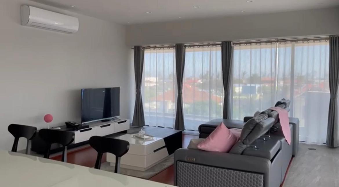 Alina Apart Hotel Beira Kültér fotó
