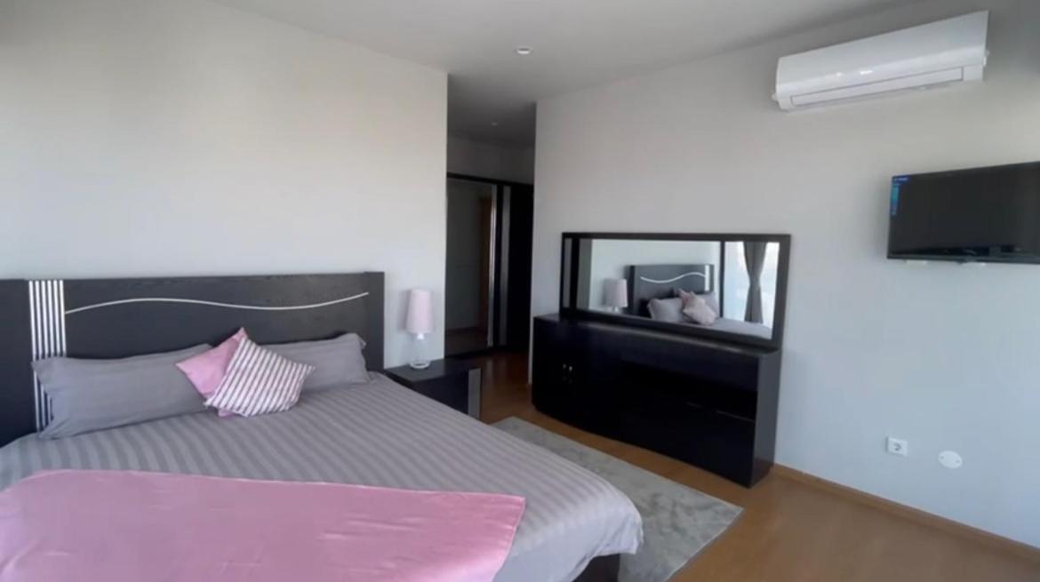 Alina Apart Hotel Beira Kültér fotó