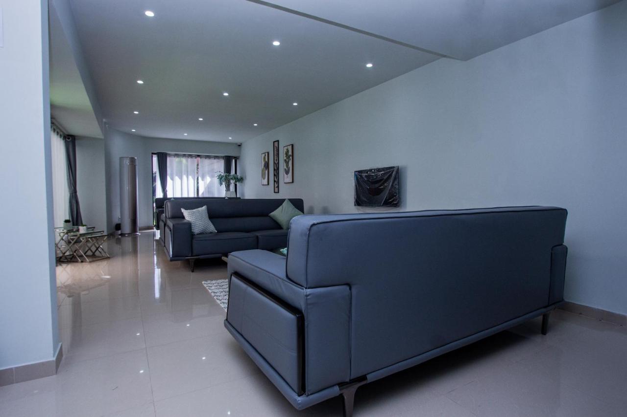 Alina Apart Hotel Beira Kültér fotó