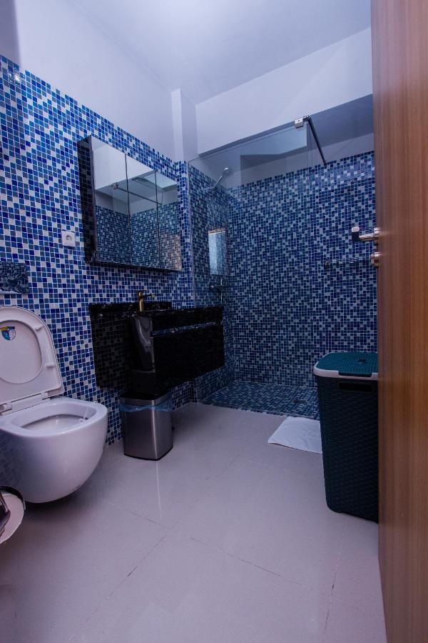 Alina Apart Hotel Beira Kültér fotó